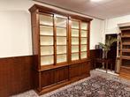 Klassiek Engels Eichholtz Boekenkast Buffetkast Kast, Antiek en Kunst, Ophalen