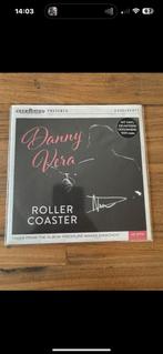 Danny Vera - Roller Coaster met handtekening!, Ophalen of Verzenden, Zo goed als nieuw, Single