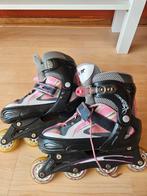 Skeelers, Sport en Fitness, Skeelers, Gebruikt, Inline skates 4 wielen, Dames, Ophalen