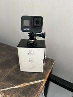 GoPro 8 black + toebehoren, Audio, Tv en Foto, Actiecamera's, Ophalen of Verzenden, Zo goed als nieuw, GoPro