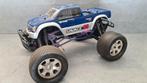 Hpi savage chassis, Ophalen of Verzenden, Zo goed als nieuw, Auto onroad, Nitro