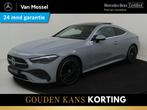 Mercedes-Benz CLE Coupé 200 AMG Line / Panoramadak / 20 inc, Automaat, 4 cilinders, 4 stoelen, Origineel Nederlands