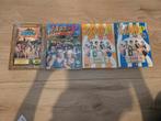 Zoop dvds (€1 per stuk), Cd's en Dvd's, Alle leeftijden, Ophalen of Verzenden, Zo goed als nieuw