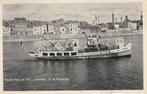 m.s de Janihudi  bij Maastricht, Verzenden, Gebruikt, Motorboot, Kaart, Foto of Prent