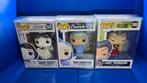 Disney Funko Set – Mint, Hardcase & Zero Drama, Ophalen of Verzenden, Zo goed als nieuw