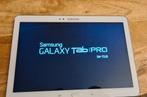 Samsung Galaxy Tab Pro 10.1 SM-T520, Computers en Software, Android Tablets, 10 inch, Ophalen of Verzenden, Zo goed als nieuw