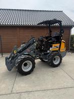 Giant g2200 extra HD 390uur !, Zakelijke goederen, Machines en Bouw | Kranen en Graafmachines, Mail@devree.info, Bommelweg 32B, 4014PW Wadenoijen, NL