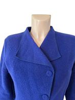 Moq blazer S, Kleding | Dames, Blauw, Ophalen of Verzenden, Zo goed als nieuw, Maat 36 (S)
