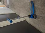 Step Globber met lichtjes, Fietsen en Brommers, Steps, Ophalen, Zo goed als nieuw, Gewone step
