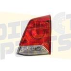 Toyota Land Cruiser 200 achterlicht Rechts binnen Origineel!, Auto-onderdelen, Verzenden, Nieuw, Toyota