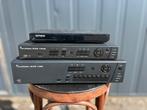 Diverse Decoders & Harddiskrecorders, Ophalen, Gebruikt