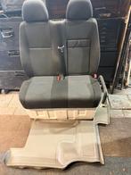 Nette bijrijdersbank voot metcedes sprinter 906/vw crafter, Ophalen, Gebruikt, Mercedes-Benz