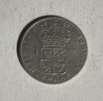 1 kroon Zweden 1969, Ophalen of Verzenden, Overige landen