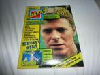 HITKRANT 1981-D BOWIE-QUEEN-KISS-MAYWOOD-MISS-B NEYMAN, Verzenden, 1980 tot heden, Tijdschrift