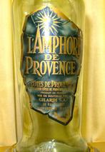 Wijnfles, Antiek en Kunst, Ophalen of Verzenden