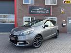 Renault Scénic - AUTOMAAT - 2.0 Bose..!, Euro 5, Lichtsensor, Gebruikt, Zwart