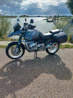 BMW GS 1150 IN NIEUWSTAAT !, 1150 cc, 2 cilinders, Particulier, Meer dan 35 kW