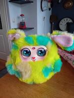 Goede Furby - Werkt Perfect!, Ophalen of Verzenden, Gebruikt, Overige typen