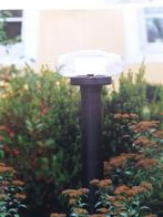 Handgegoten lantaarn van aluminium nieuw van 175 voor 45, Ophalen, Minder dan 50 watt, Wandlamp, Nieuw