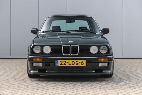 BMW 3-Serie, E30, 320I, 1985, 1e lak, M tech 1, Oldtimer, Auto's, BMW, Particulier, 3-Serie, Alarm, Centrale vergrendeling, Elektrische buitenspiegels