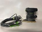 Festool DTS 400 EQ Vlakschuurmachine, Ophalen of Verzenden, Gebruikt, Minder dan 600 watt, Vlakschuurmachine