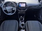 Ford Fiesta 1.0 EcoBoost Connected / 95 PK / Navigatie by Ap, Voorwielaandrijving, Stof, Gebruikt, Start-stop-systeem