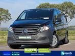 MERCEDES-BENZ VITO 114 l3 xl mbux automaat!, Automaat, Gebruikt, Euro 6, 143 pk