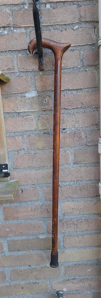 Wandelstok beschikbaar voor biedingen