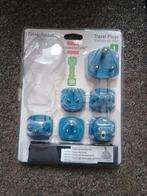 Travel plugs reisstekkers, Ophalen of Verzenden, Nieuw