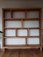 Vakkenkast woood lars, Ophalen, Gebruikt, 25 tot 50 cm, 50 tot 100 cm