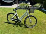 Cortina Crush damesfiets, Fietsen en Brommers, Fietsen | Dames | Damesfietsen, 56 cm of meer, Ophalen, Gebruikt, Overige merken