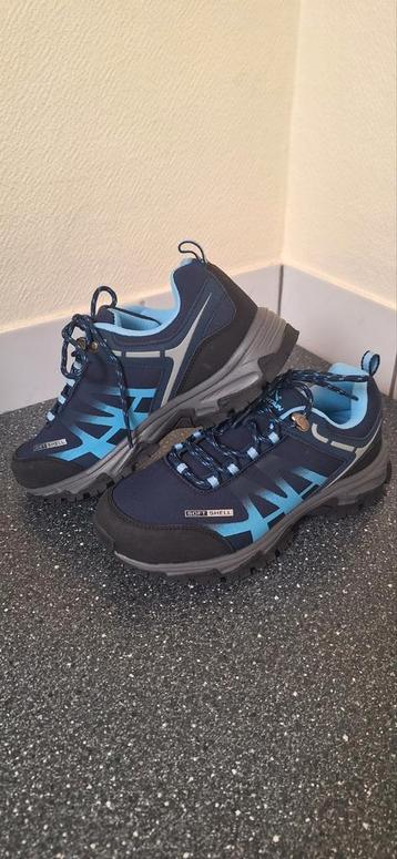Mountainpeak Wandelschoenen Softshell - Maat 38 beschikbaar voor biedingen