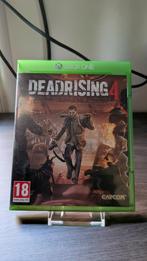 Dead Rising 4 Xbox One, Spelcomputers en Games, 1 speler, Verzenden, Zo goed als nieuw, Vanaf 18 jaar