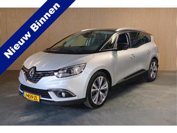 Renault Grand Scénic 1.3 TCe Bose 7p. - Panoramadak - Apple beschikbaar voor biedingen