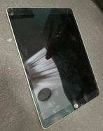 iPad Air A2123 (3th gen) met iCloud lock - voor onderdelen, Computers en Software, Apple iPads, 10 inch, Zwart, Apple iPad Air