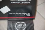 1:18 RED BULL RB5 VETTEL F1 Minichamps WRH, Verzenden, Zo goed als nieuw, Auto, MiniChamps