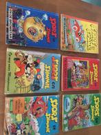 Sjors en Sjimmie, Meerdere stripboeken, Ophalen of Verzenden, Gelezen