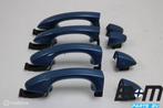 Set portiergrepen VW Golf 7 LA5J 5G0837205N, Auto-onderdelen, Gebruikt