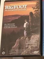 Bigfoot de onvergetelijke ontmoeting dvd, Alle leeftijden, Ophalen of Verzenden, Drama