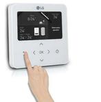 GOEDKOPER GAAT NIET! LG Therma V Monoblock 9.0kw HM093MR.U44, Verzenden, Nieuw, 800 watt of meer, Overige typen