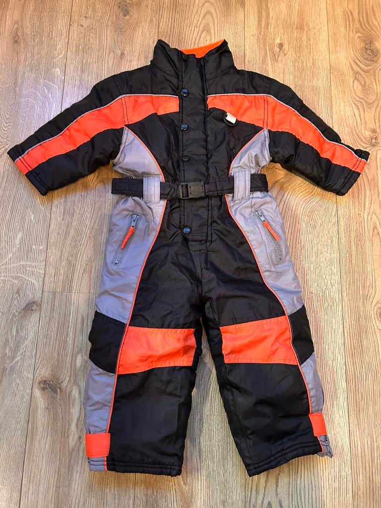 Skipak Global Adventure maat 92, Kinderen en Baby's, Kinderkleding | Maat 92, Ophalen of Verzenden, Gebruikt, Jongen of Meisje