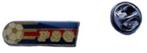Pin Paris Saint Germain, Ophalen, Nieuw, Buitenlandse clubs, Poster, Plaatje of Sticker