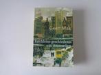 9040-10-3: Een kleine geschiedenis van Amsterdam - G. Mak.BB, Boeken, Gelezen, Ophalen of Verzenden