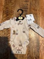 Romper maat 44 nieuw met kaartje, Kinderen en Baby's, Babykleding | Prematuur, Ophalen, Nieuw, Jongetje of Meisje, Nacht- of Onderkleding