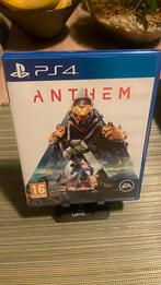 Anthem PS4, Spelcomputers en Games, Games | Sony PlayStation 4, Ophalen of Verzenden, Zo goed als nieuw