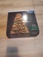 LED clusterverlichting, warm wit, 1152 lampjes, Ophalen of Verzenden, Zo goed als nieuw
