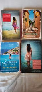 Suzanne Vermeer boeken, Boeken, Thrillers, Gelezen, Nederland, Ophalen