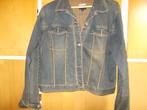 Strech Spijkerjasje Didi , maat 40, Maat 38/40 (M), Blauw, Didi, Ophalen of Verzenden