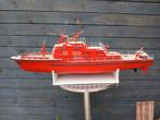 te koop r.c blusboot dusseldorf, Ophalen, Gebruikt, Overige merken
