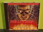 Hellraiser - The Final Connection - Hardcore Gabber Early, Cd's en Dvd's, Ophalen of Verzenden, Gebruikt